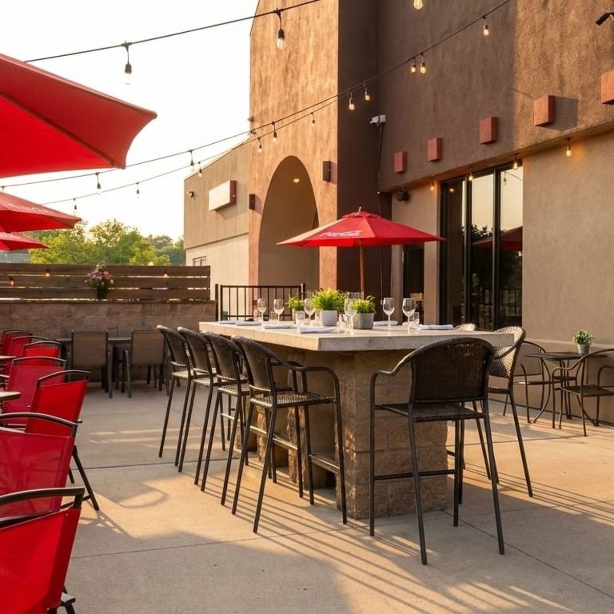 Reserve Your Table
