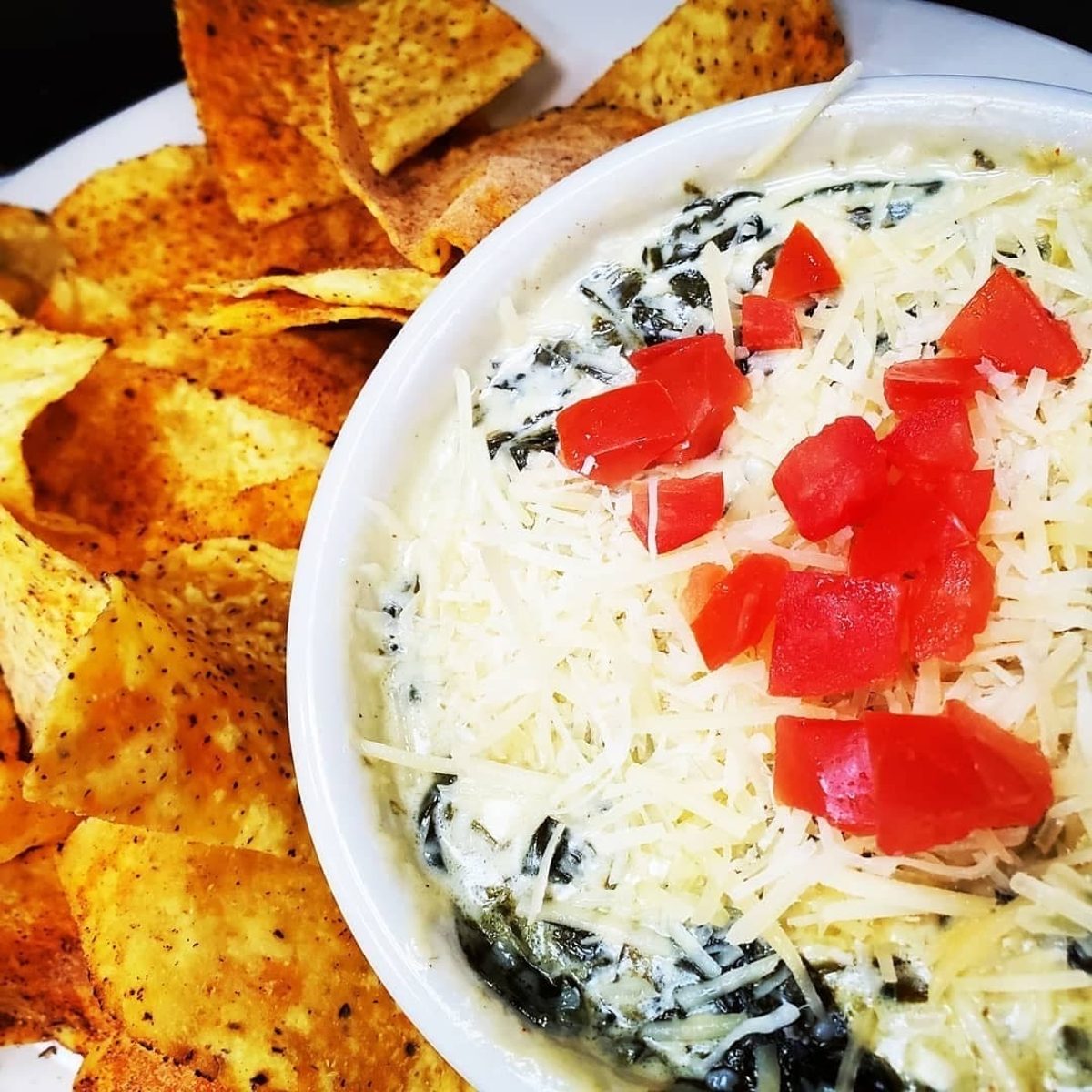 Half-Off Happy Hour Apps