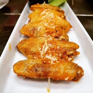 Buffalo Style