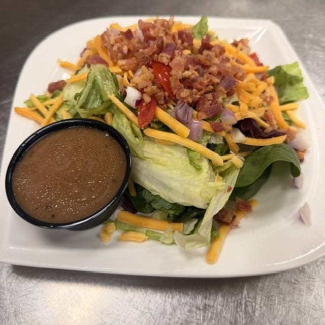 Side Salad.