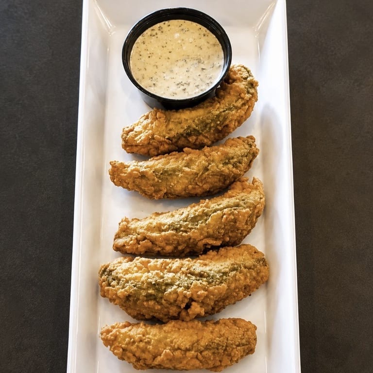 Delicious Dinner Options Await