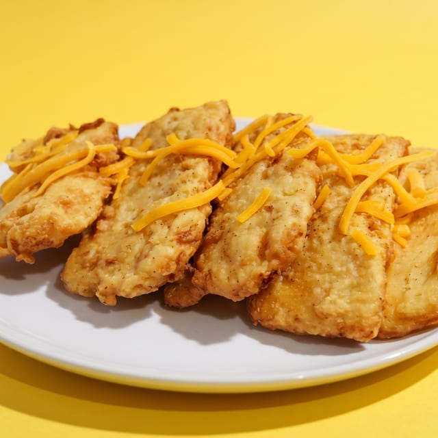 Mac Wedges.