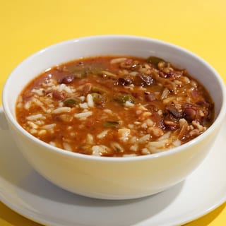 Chicken and Sausage Gumbo